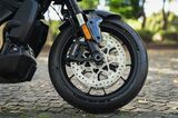 ハーレーダビッドソン「パンアメリカ1250ST」（写真：ハーレーダビッドソンジャパン）