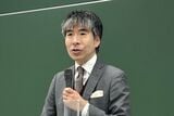 鈴村裕輔氏（写真：筆者撮影）