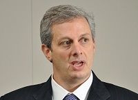 日本は最重要市場の一つ、新薬開発で積極的に投資--米メルク エグゼクティブ・バイスプレジデント アダム・シェクター