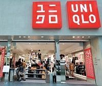 ユニクロ快進撃に異変 秋冬商戦の高いハードル