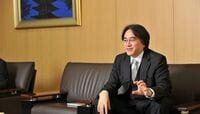 「WiiUはゲームをテレビから解放する」 任天堂・岩田聡社長ロングインタビュー（中）