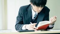 さまざまな環境の子どもたちが通う《教育困難校》に通った彼が見た世界　"大学受験を意識した"大きなきっかけ