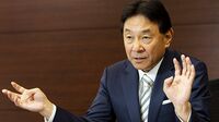 ｢“小粒"のサプライヤーのままでいたくない｣ ジーテクト  高尾直宏社長