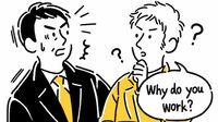 20代は｢何のために仕事をするのか｣と考える 部下の素朴すぎる質問にどう答えるべきか