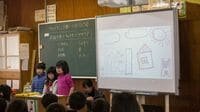プログラミング先進地､武雄はここまでやる 公立小学校でいったいどこまでやれるのか