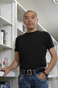 一度しかない人生だから、思いきって飛び出してみよう！