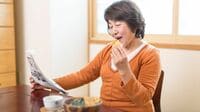 ただ｢読む｣だけではもったいない…医師が推奨! 新聞を｢話す｣｢書く｣という【新習慣】の驚きの効果