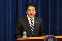 日本株は、いったん暴落する可能性がある インテリジェンスのプロ、原田武夫氏が大胆予測