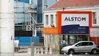 米GE vs.独シーメンス､アルストム売却の行方 エネルギー部門切り離しを目指すが､長期化も