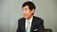 異色DX地銀｢基幹システムこそ自前化｣を貫く真意 北國HD杖村氏｢抵抗勢力は排除せずに対話を｣