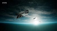 ロケットのIHIがなぜ今､宇宙データ事業に賭けるのか　衛星コンステレーションが変えつつある日本の安全保障の現実