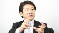 ｢コロナは貧困国を直撃､制圧には時間がかかる｣ 世界エイズ･結核･マラリア対策基金 局長 國井 修