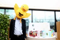 ｢エステーCMの父｣流､突出社員の生き方