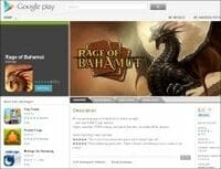 DeNAはグリーより先行している