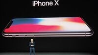 iPhone Xが｢記念碑的モデル｣といえるワケ ｢未来へつながる道｣を指し示している