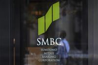 三井住友が不祥事のSMBC日興会長含め取締役再任 米議決権行使助言会社が一部候補の反対を推奨