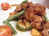 野菜だけだなんて思えない！　ヘルシーだけどボリュームがあって大満足！《食べても太らない?!　健康志向のイチオシレストラン》