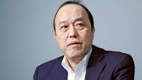 ｢2040年に再エネ100％化､課題は国内の半導体工場｣ インタビュー｜ソニー執行役員（品質･環境担当）佐藤裕之