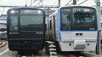 相模鉄道が朝の列車を｢あえて｣減らしたワケ 本数や車両数削減で何が変わる？