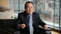 Interview｜日本瓦斯社長 和田眞治 ｢異業種とも連携し､革新起こす｣