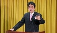「07年の悪夢」の再現もあり得る安倍首相 ニュー自民党への脱皮はなるか?