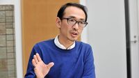 国立科学博物館人類史研究グループ長 海部陽介氏に聞く 『日本人はどこから来たのか？』を書いた