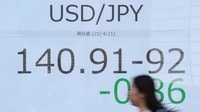 マールアラーゴ合意への警戒を解くのはまだ早い