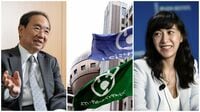 フジ･メディア､｢旧村上系｣勝利の必要投資額は？