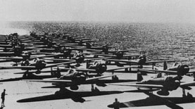 太平洋戦争の敗因はゼロ戦ではない､太平洋での航空戦で｢海軍しか｣戦わなかった致命傷､陸上自衛隊にも通じる重い教訓