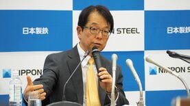 日本製鉄 赤字USスチールを｢黒字1000億円｣へ､さらに上振れ余地も――買収1年で見えてきた立て直しの勝算