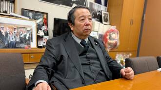 村上総務相がフジテレビ問題に言い放った"正論"