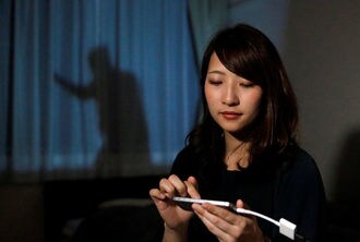 1人暮らしの女性を守る｢影の恋人｣の正体