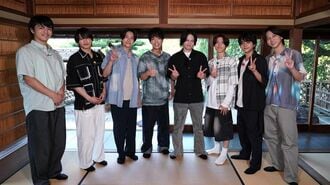 ｢timelesz｣異例すぎる"出演数"ブレークの裏側