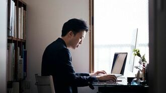 若手こそ自宅PCにOfficeを入れるべき理由