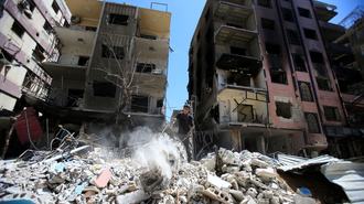 シリア攻撃が示した米国の決定的な｢異変｣