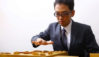 41歳でプロ棋士に､遅咲き男の｢夢と矜持｣