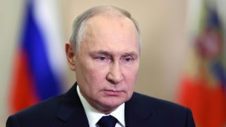クリミア攻撃の本格化で募るプーチンの憂鬱
