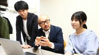 若手に辞められる上司が忘れている話し方の盲点