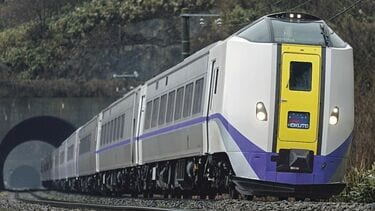 スーパー北斗｣は北海道の窮地を救えるか 北海道新幹線開業で在来