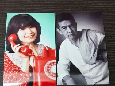 今も残る｢プロマイド専門店｣が見たスターの素顔 2500人もの笑顔を捉え