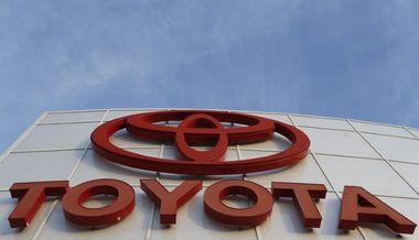 Toyota Invests in U.S. Car-Sharing Service