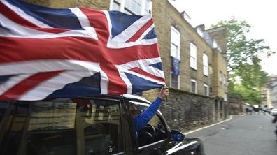 The UK's EU Referendum Is Russian Roulette for Republics