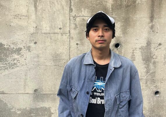 東京グラフィティ