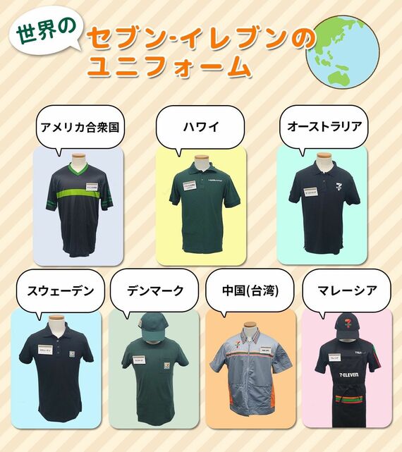 セブンイレブン