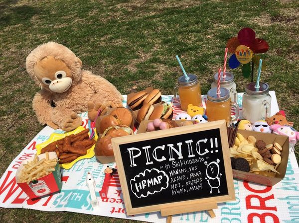 女子高生が 公園ピクニック に凝る深いワケ さとり世代は日本を救うか 東洋経済オンライン 社会をよくする経済ニュース