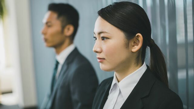 早慶女子があえて 一般職 を選ぶ根本理由 就職 転職 東洋経済オンライン 社会をよくする経済ニュース