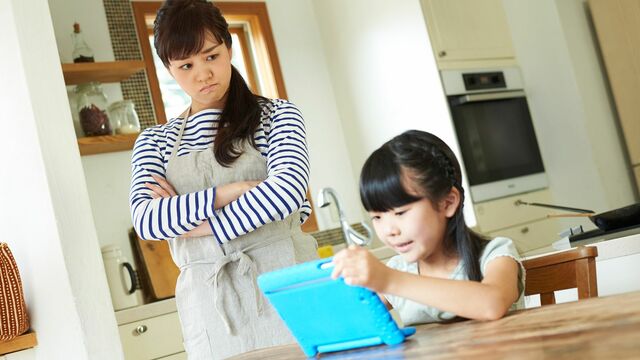 1分も勉強しない子に教えたい 笑えるドリル 子どもを本当に幸せにする 親の力 東洋経済オンライン 社会をよくする経済ニュース