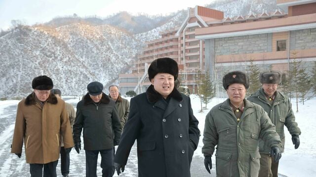 ユーチューバーが心配のタネ? 北朝鮮への観光再開に動くか ユーチューバーが心配のタネ? 北朝鮮への観光再開に動くか