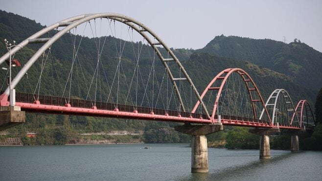 静岡･長野の空白地埋める｢国鉄新線｣なぜ幻に？