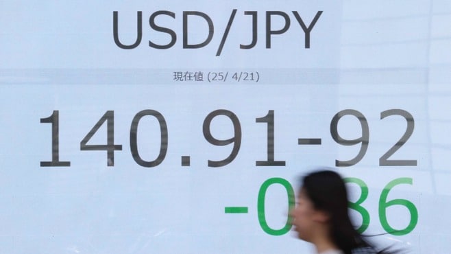 マールアラーゴ合意への警戒を解くのはまだ早い